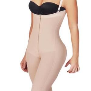 Meet your Posher, Fajas salome